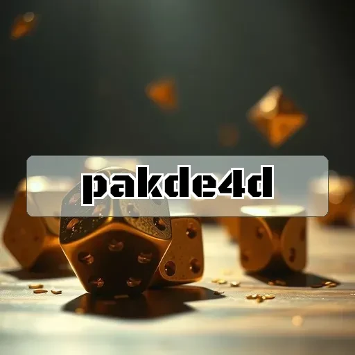 pakde4d Game Aksi