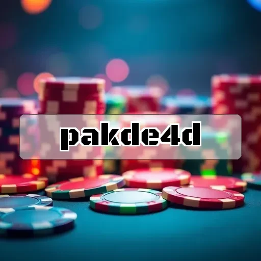pakde4d Game Petualangan