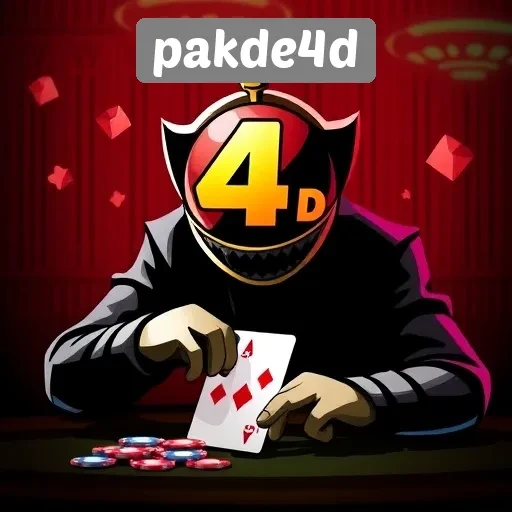 Analisis Pengalaman Bermain di Situs Pakde4d