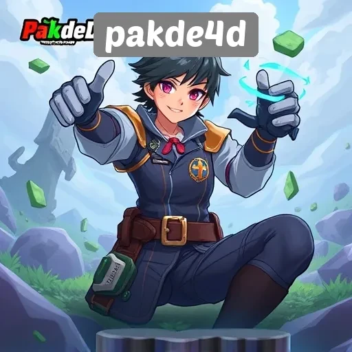 Dampak Pakde4d Terhadap Industri Game Lokal di Indonesia