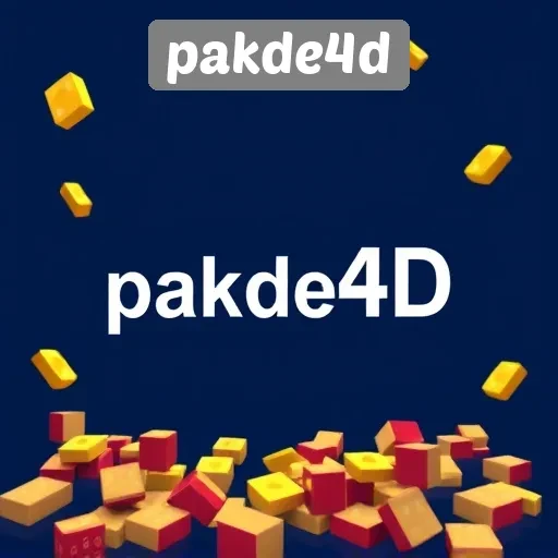 Sebelum Bergabung di Pakde4d Pahami Ini Dulu