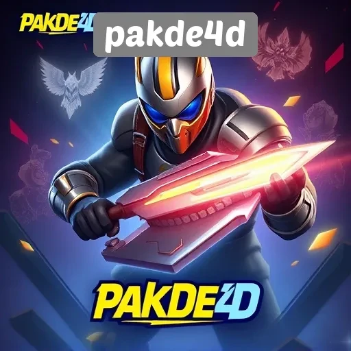 Berita Terbaru dan Update Game di Pakde4d