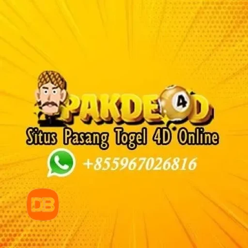 Logo pakde4d