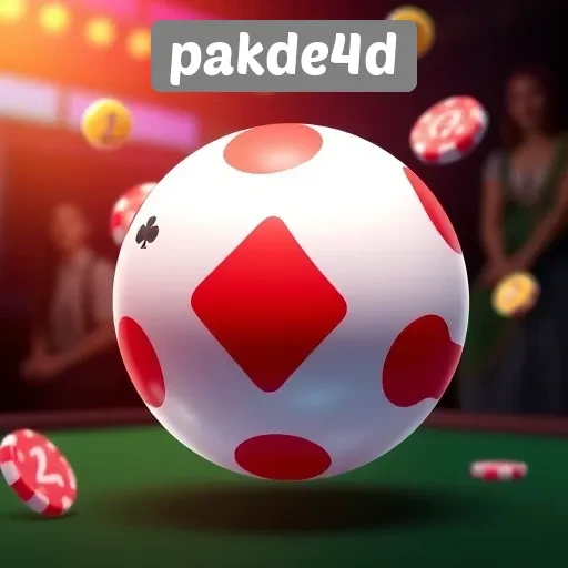 Tips Memaksimalkan Pengalaman Bermain di Pakde4d