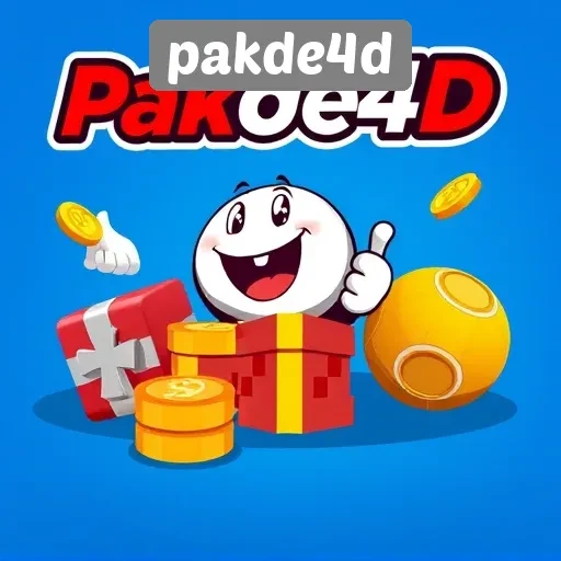 Mengenal Pakde4D Sebagai Situs Game Terpercaya di Indonesia