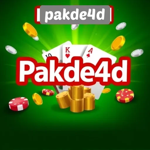 Apa Saja Jenis Permainan yang Ditawarkan Oleh Pakde4d