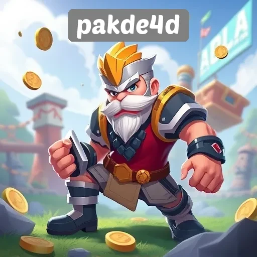 Kelebihan dan Kekurangan Menggunakan Pakde4d Sebagai Tempat Bermain Game