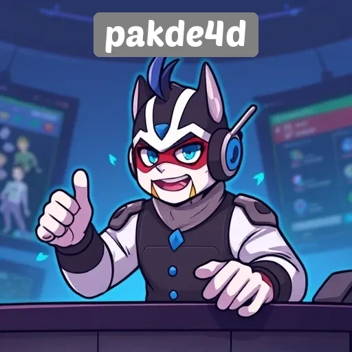 Ulasan Lengkap Situs Permainan Pakde4d untuk Para Gamer