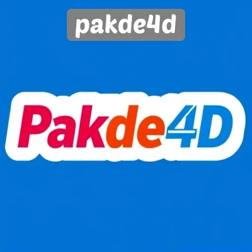 Pakde4d Sebagai Situs Game Terpercaya di Indonesia