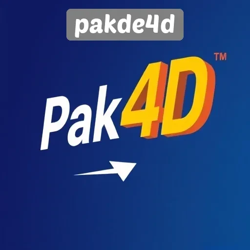 Pembayaran dan Penarikan di Pakde4D Secara Aman