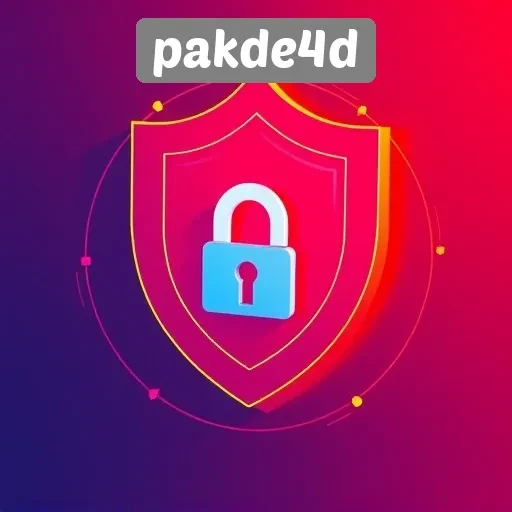 Aspek Keamanan dan Privasi di Pakde4d