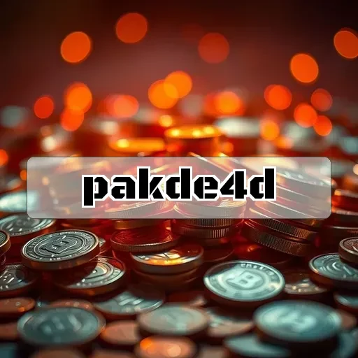 pakde4d Strategi Efektif