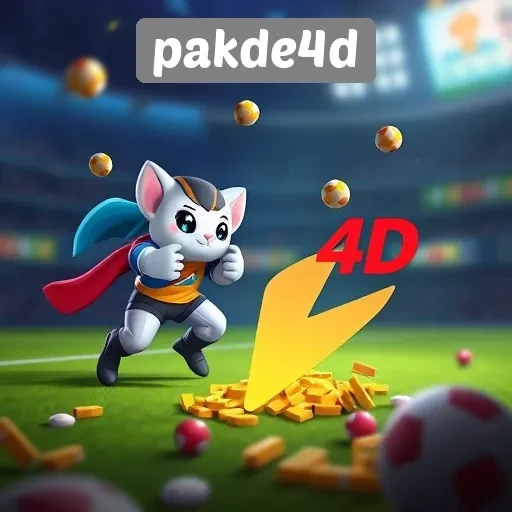 Memahami Fitur Unggulan Situs Game Pakde4d