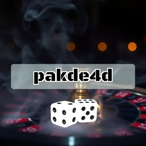 pakde4d Update Game